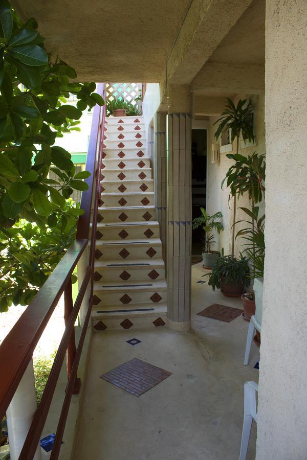 Sol Caribe Departamentos&Suites Isla Mujeres Exterior foto
